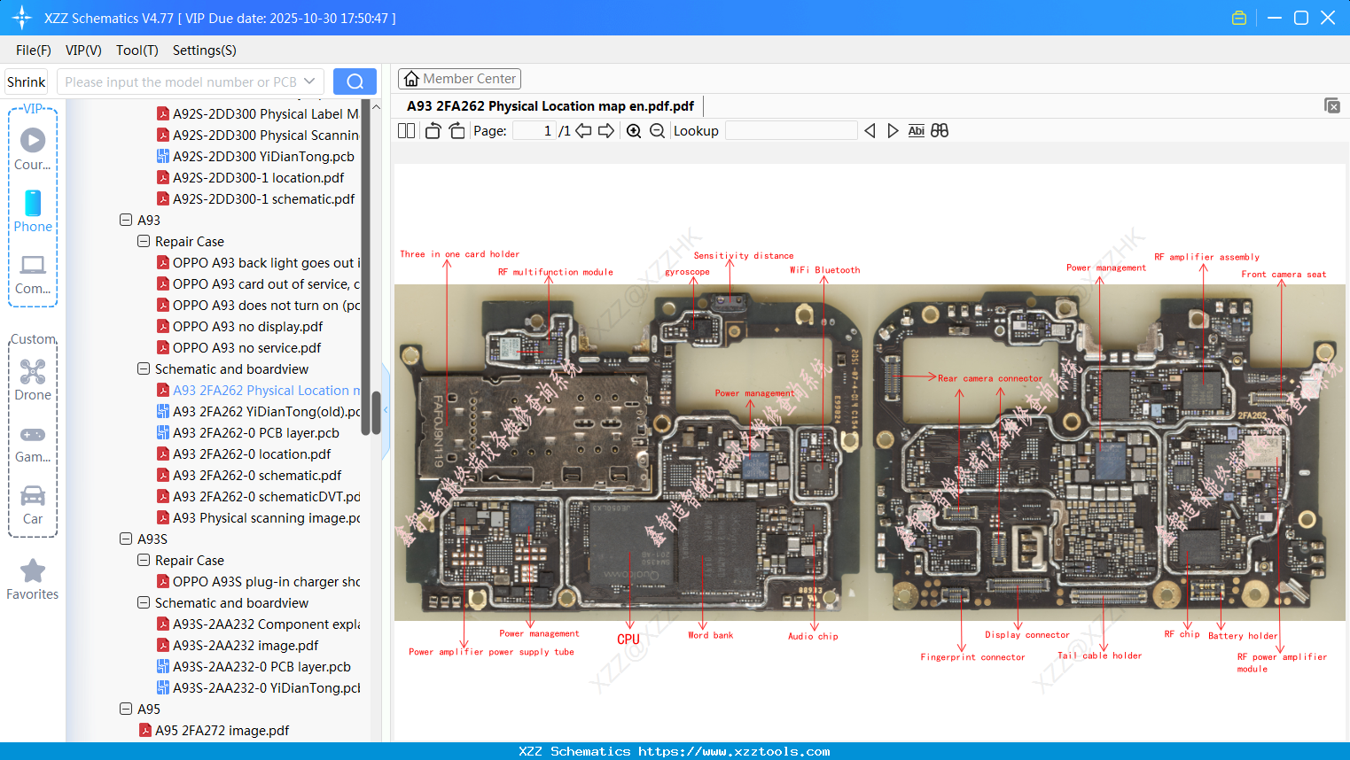 OPPO A93 2FA262 Physical Location Map En.pdf